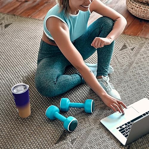 Miniatura 130 de OAOANS Taza de café de acero inoxidable personalizada con tapa sellada, regalo de ventilador aislado mantiene las bebidas frías y calientes. Diseño