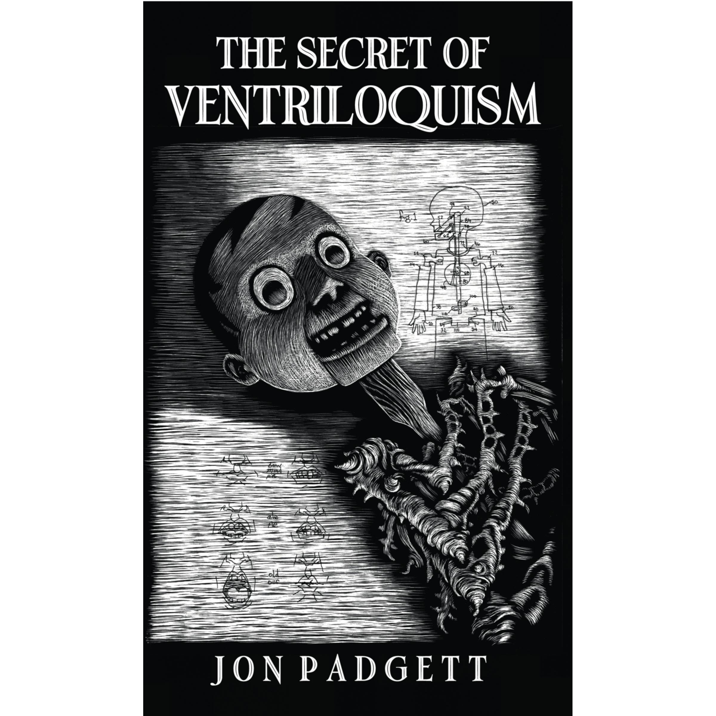 The Secret of Ventriloquism