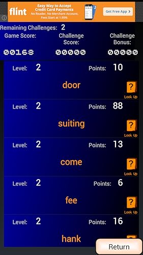 Word Surf - Fun Word Search Game!
