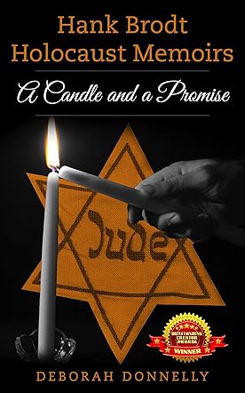 Hank Brodt Holocaust Memoirs