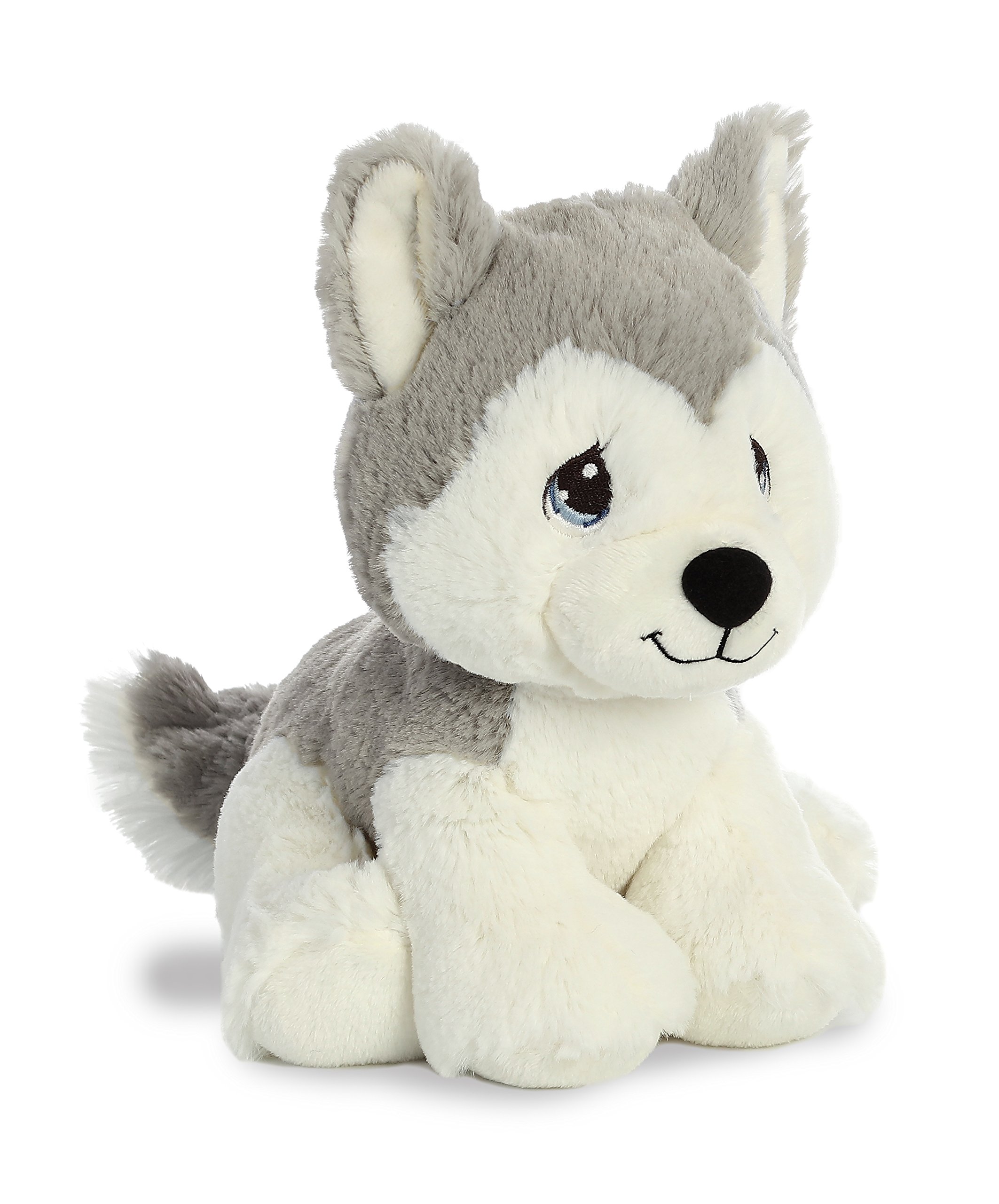 Amazon.com: Aurora® Adorable Precious Moments™ Malakai Wolf