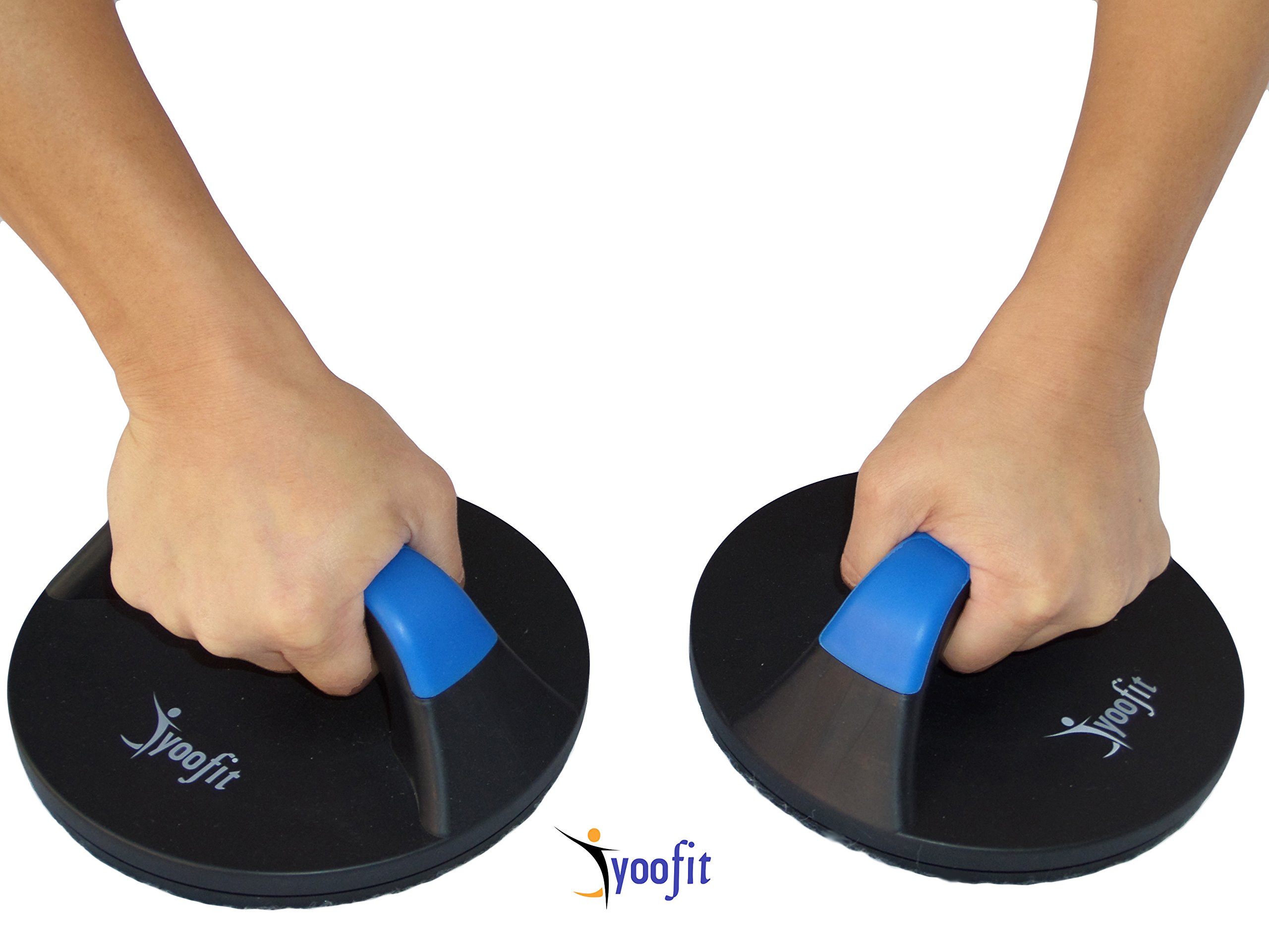 Amazon | yoofit回転プッシュアップバー – Perfect Get Upper Body