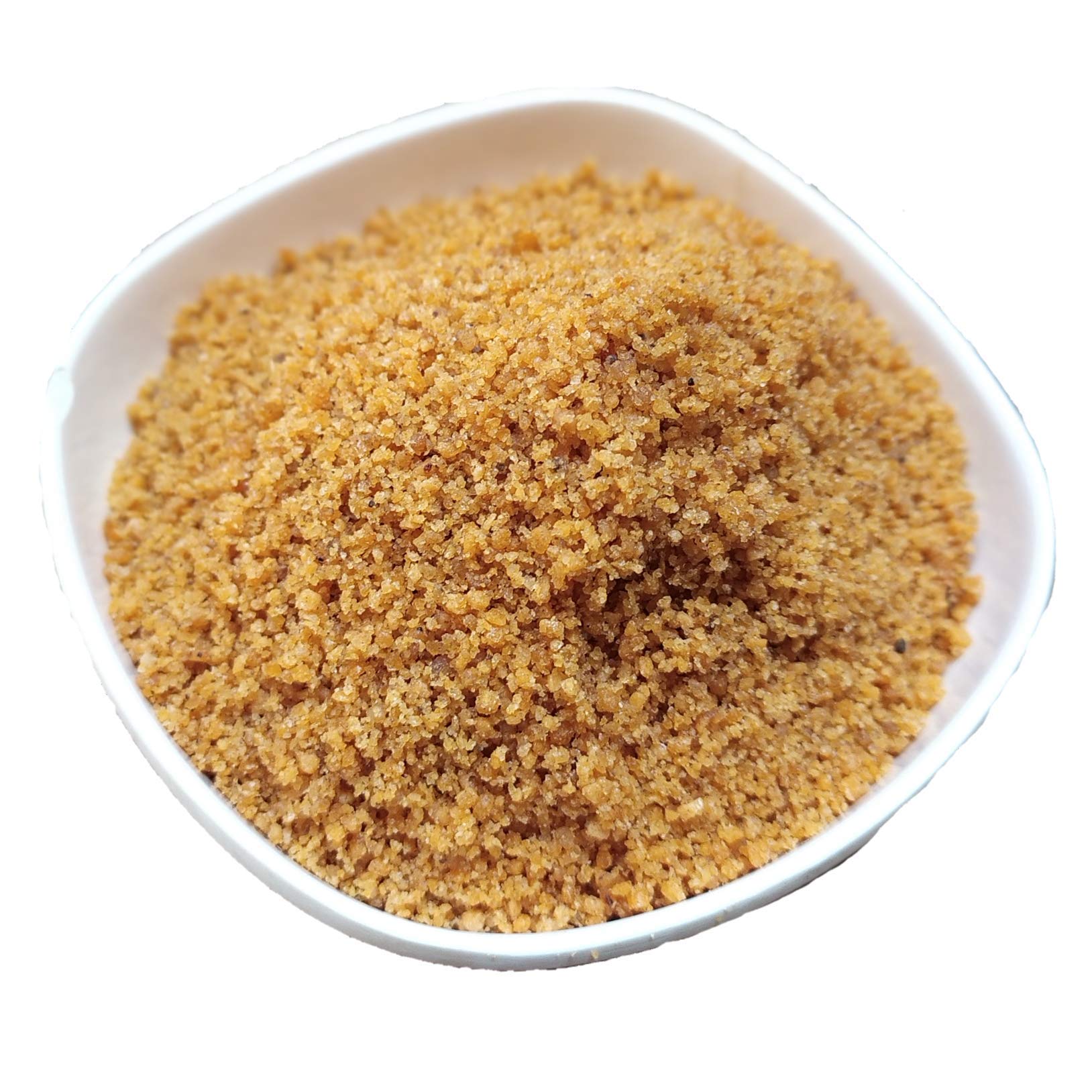 MANGAL Hathras Hing ( हींग ) Pure and Natural Hing Chura (100 grm) for Daily Use - No Garlic, No Onion | 100% Healthy & Aromatic Compounded Asafoetida Heeng