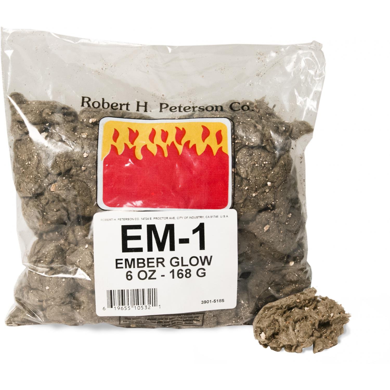 RealFyre Ember Glow (EM-1)