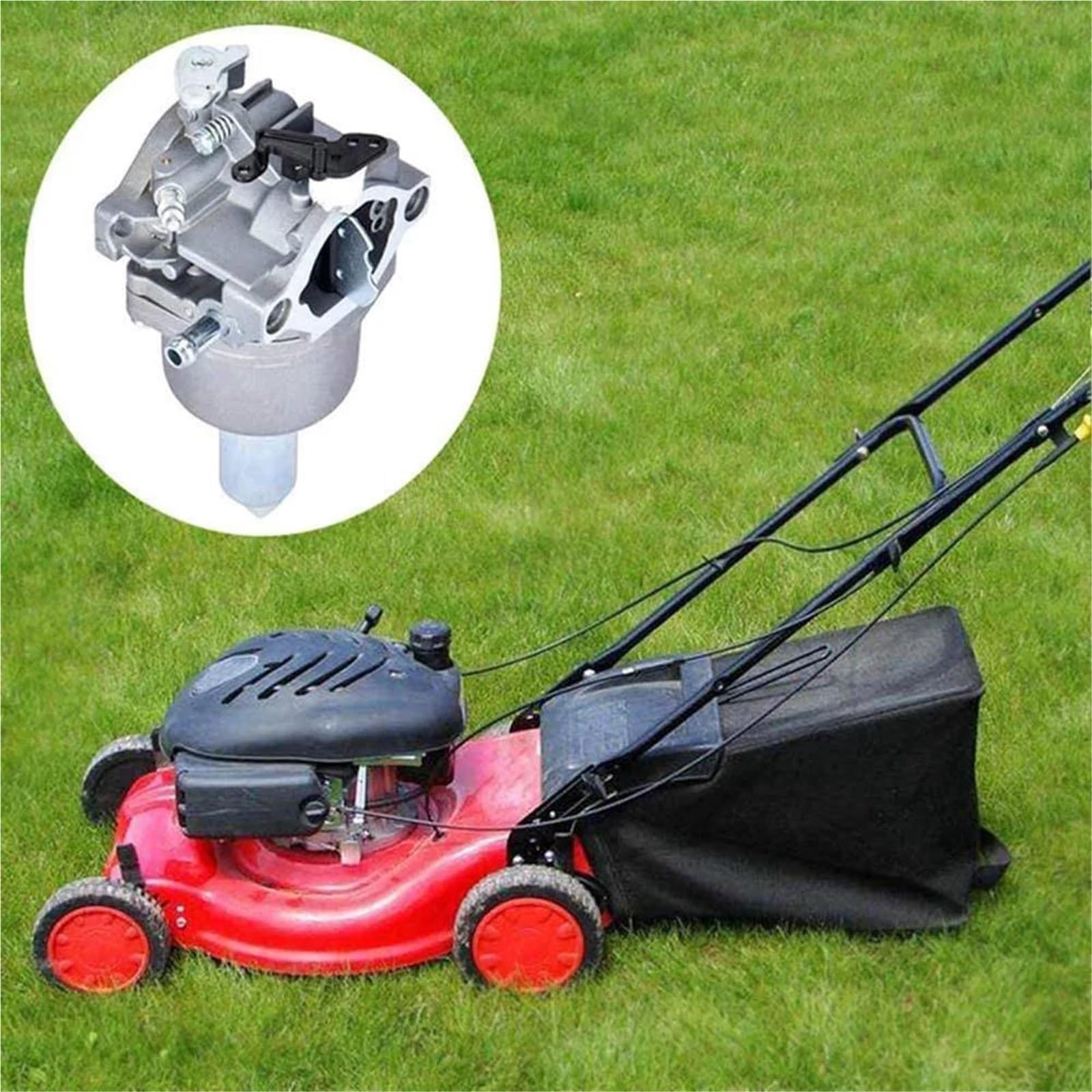 carburatore benzina Per Briggs Per Stratton 14hp 16hp P 18hp
