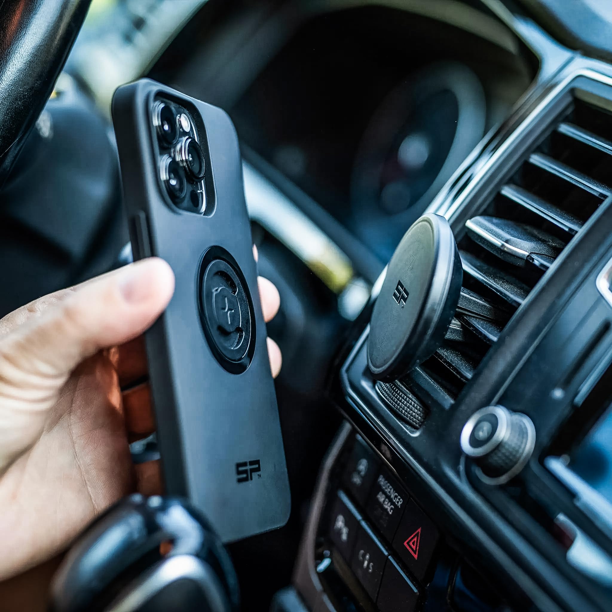 SP Connect Vent Mount |SPC+|