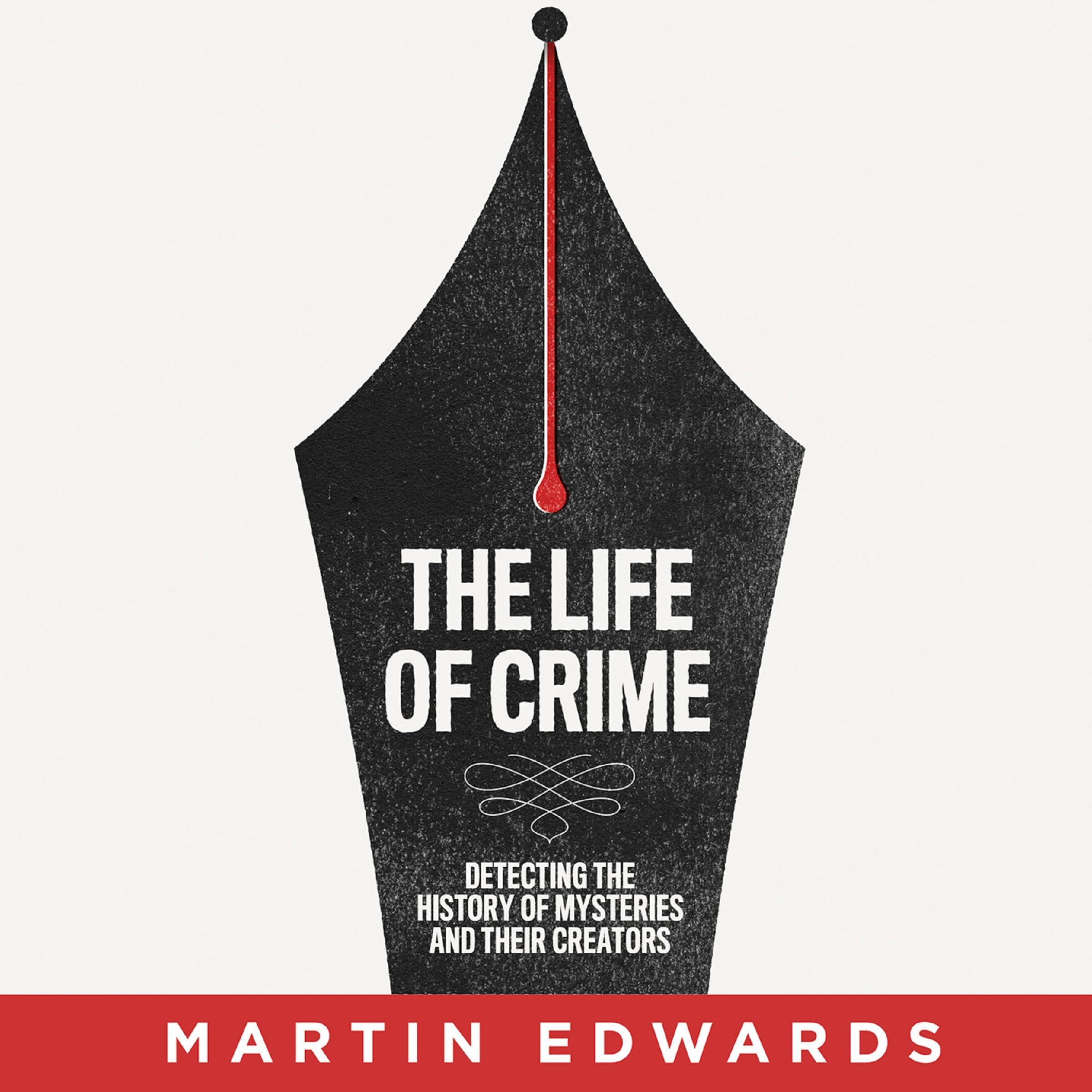 The Life of Crime