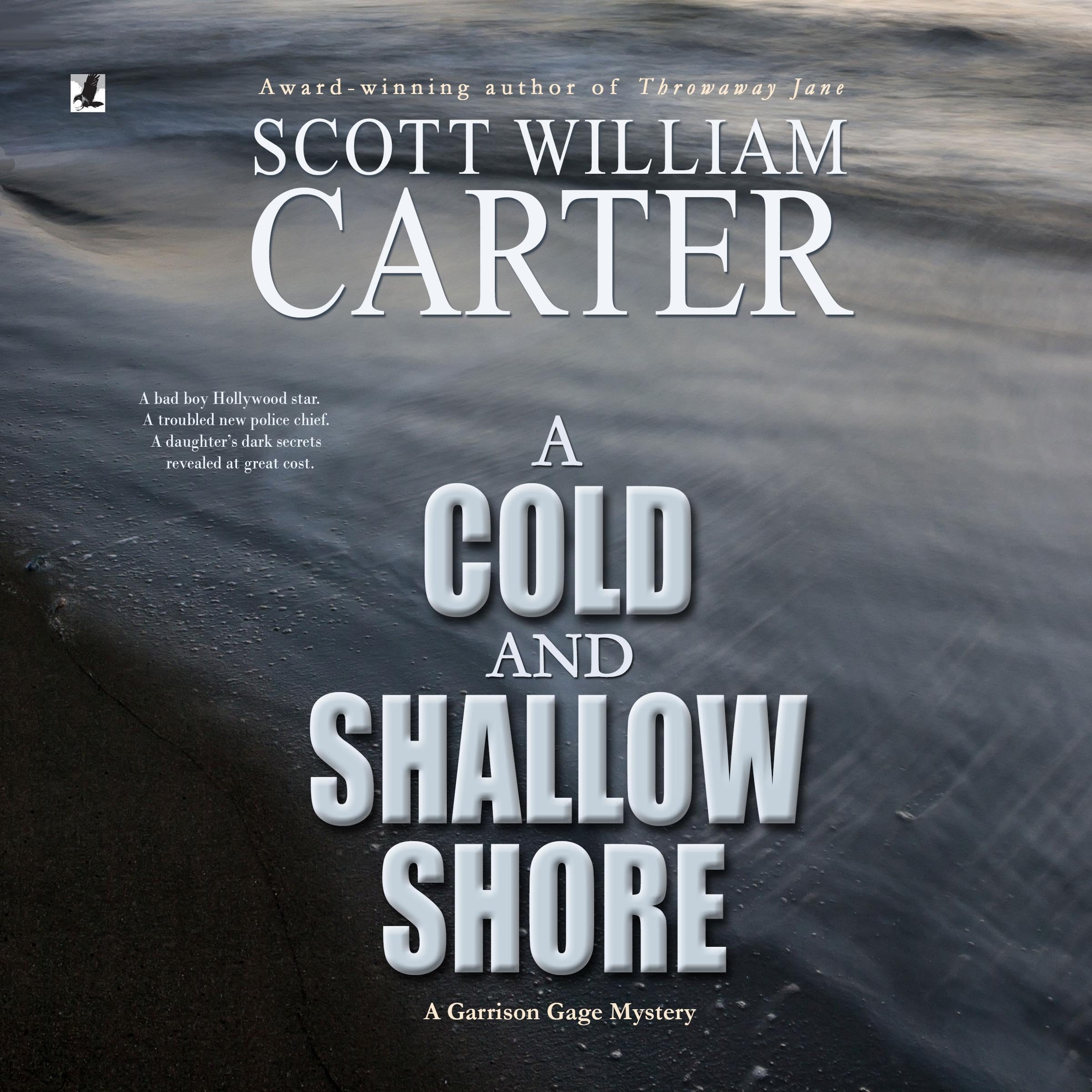 A Cold and Shallow Shore