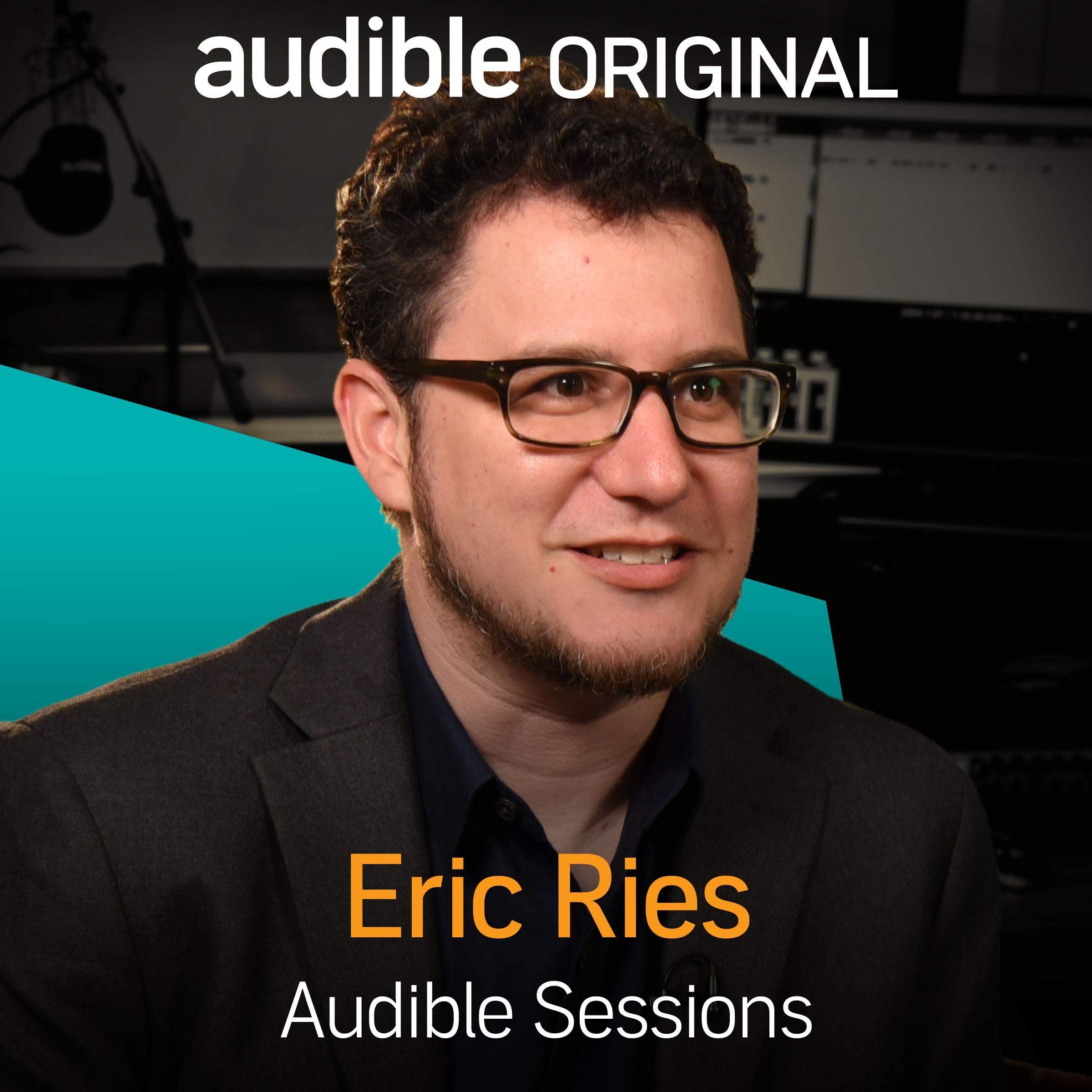 Eric Ries