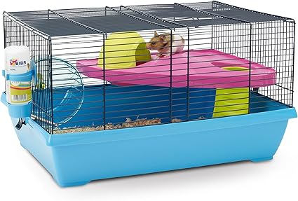 hamster cages amazon