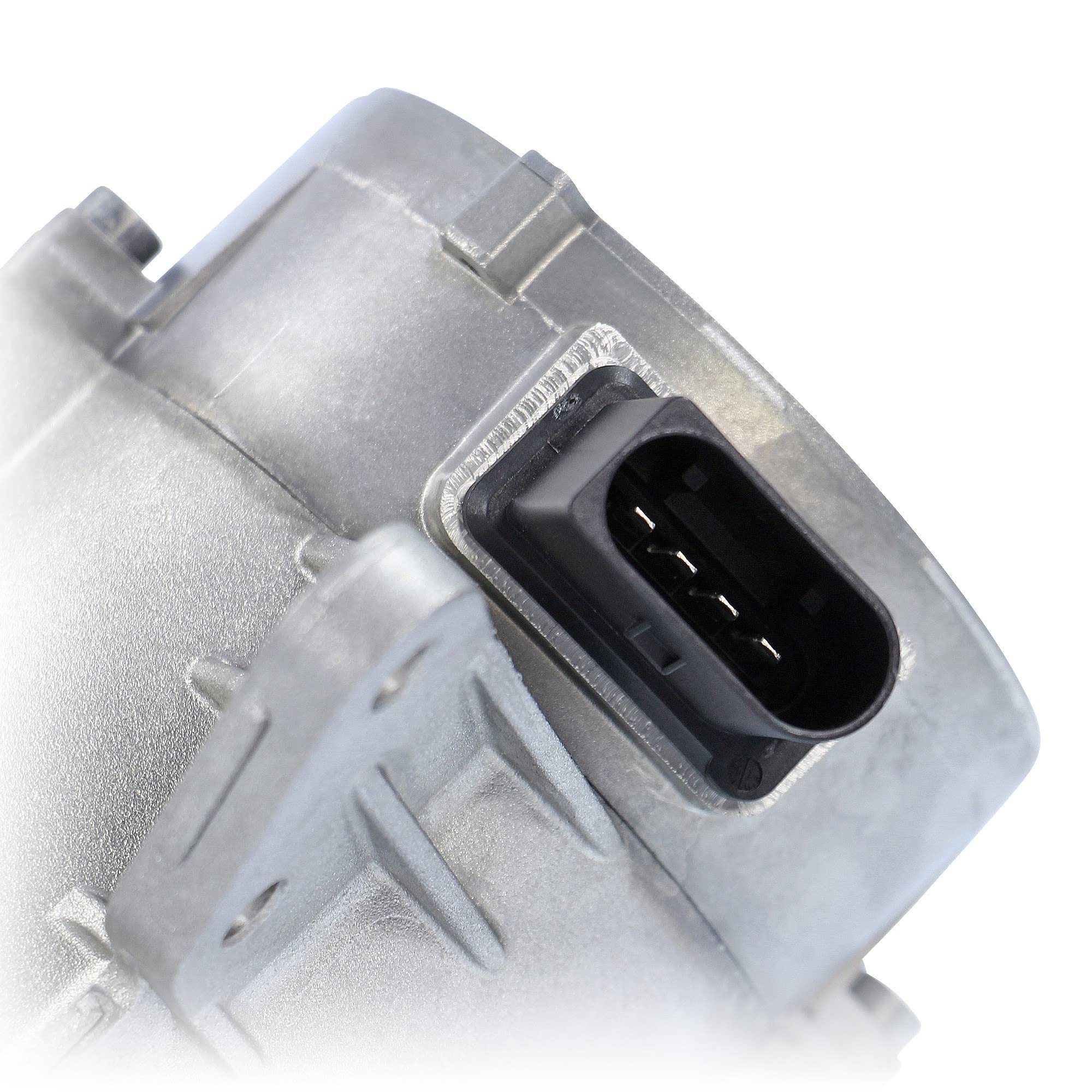 PIERBURG Pompa dell’acqua, raffreddamento motore 7.02853.20.0 | Compatibile con: BMW 1, 1, 1 Cabriolet, 1 Coupe, 3, 3 Cabriolet, 3 Coupe, 3 Touring, 5, 5 Touring
