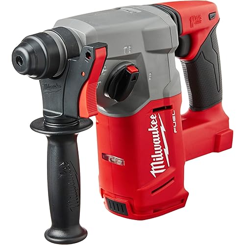 Cordless Rotary Hammer, SDS Plus