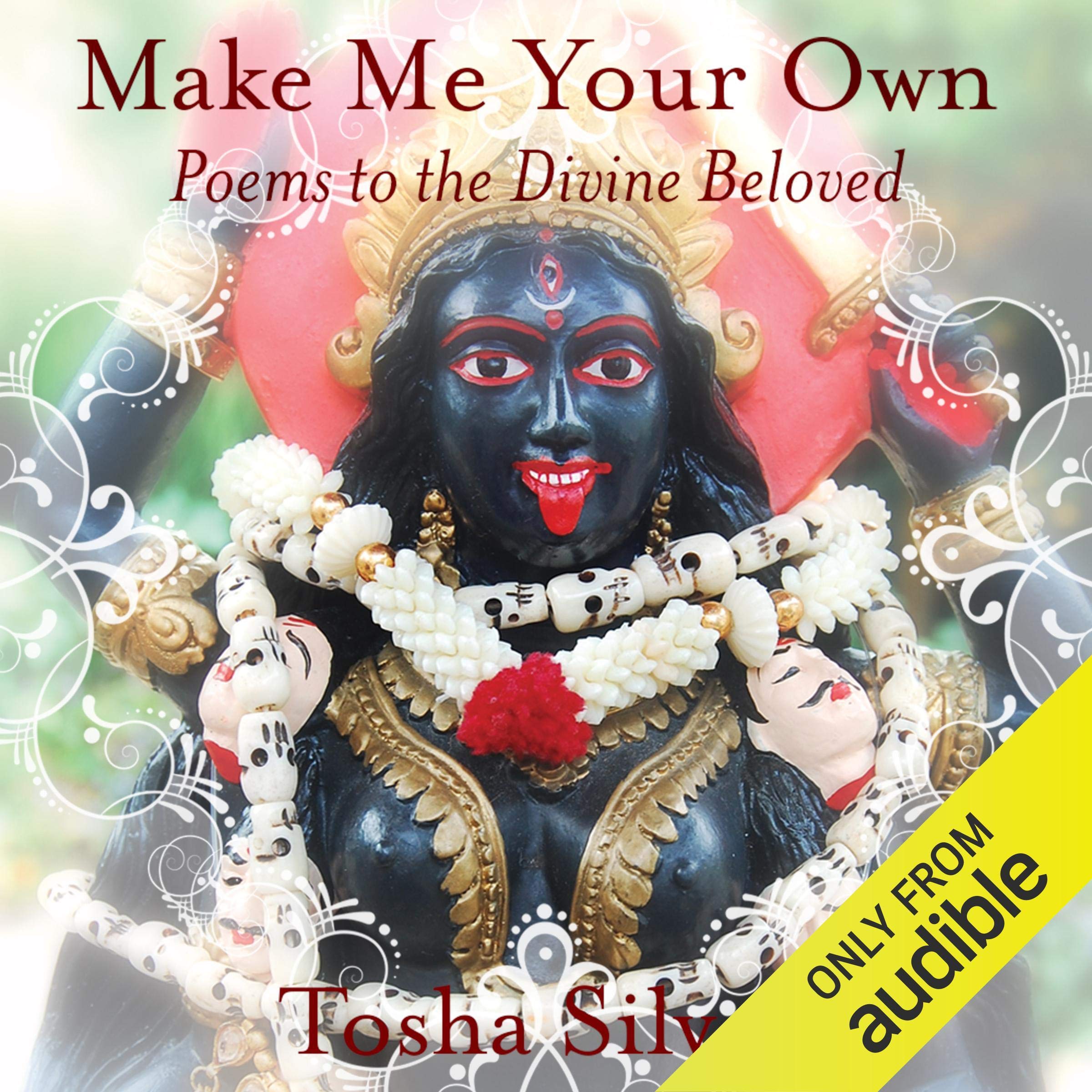 Cover art for Make Me Your Own