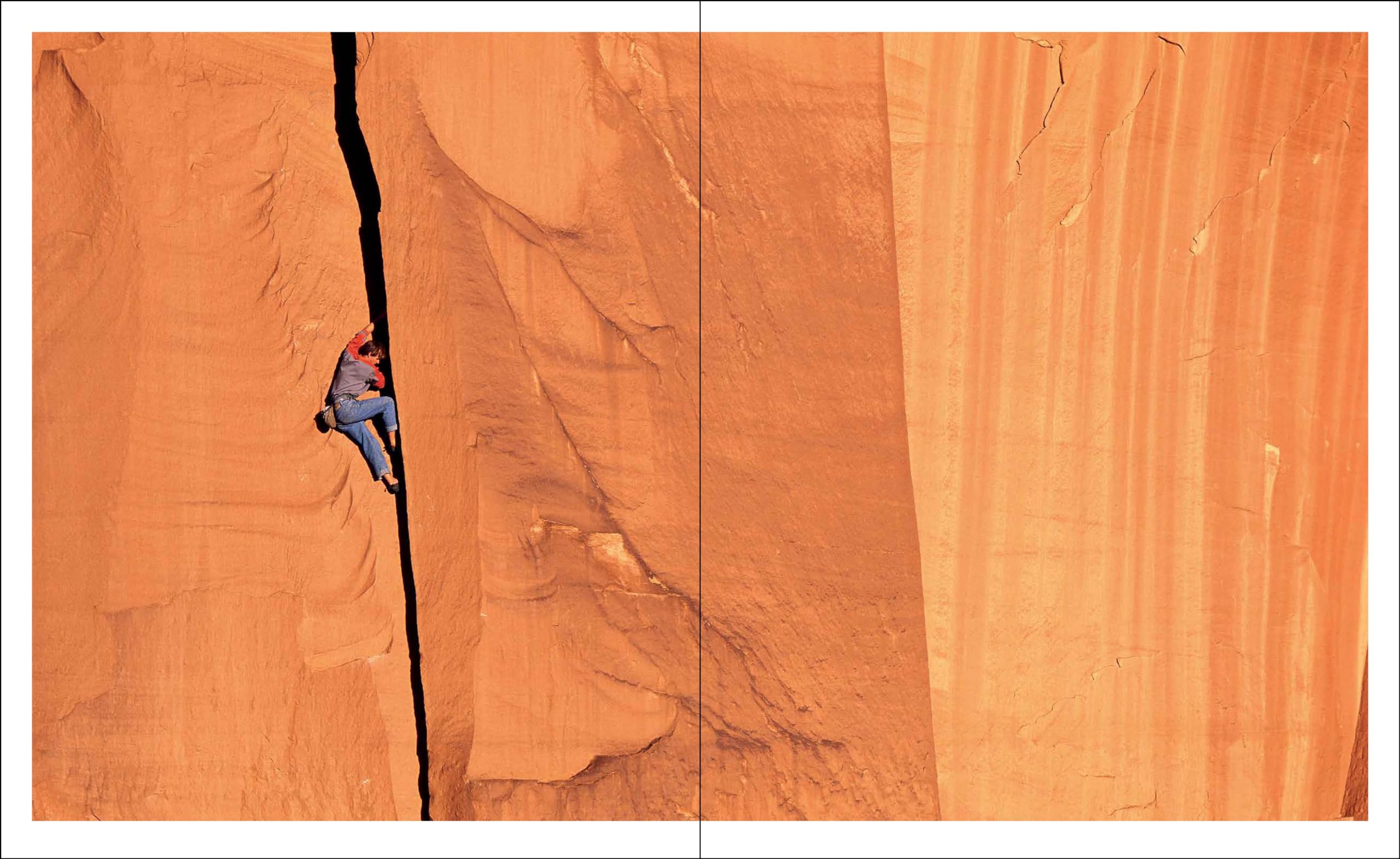 The Art of Climbing /anglais