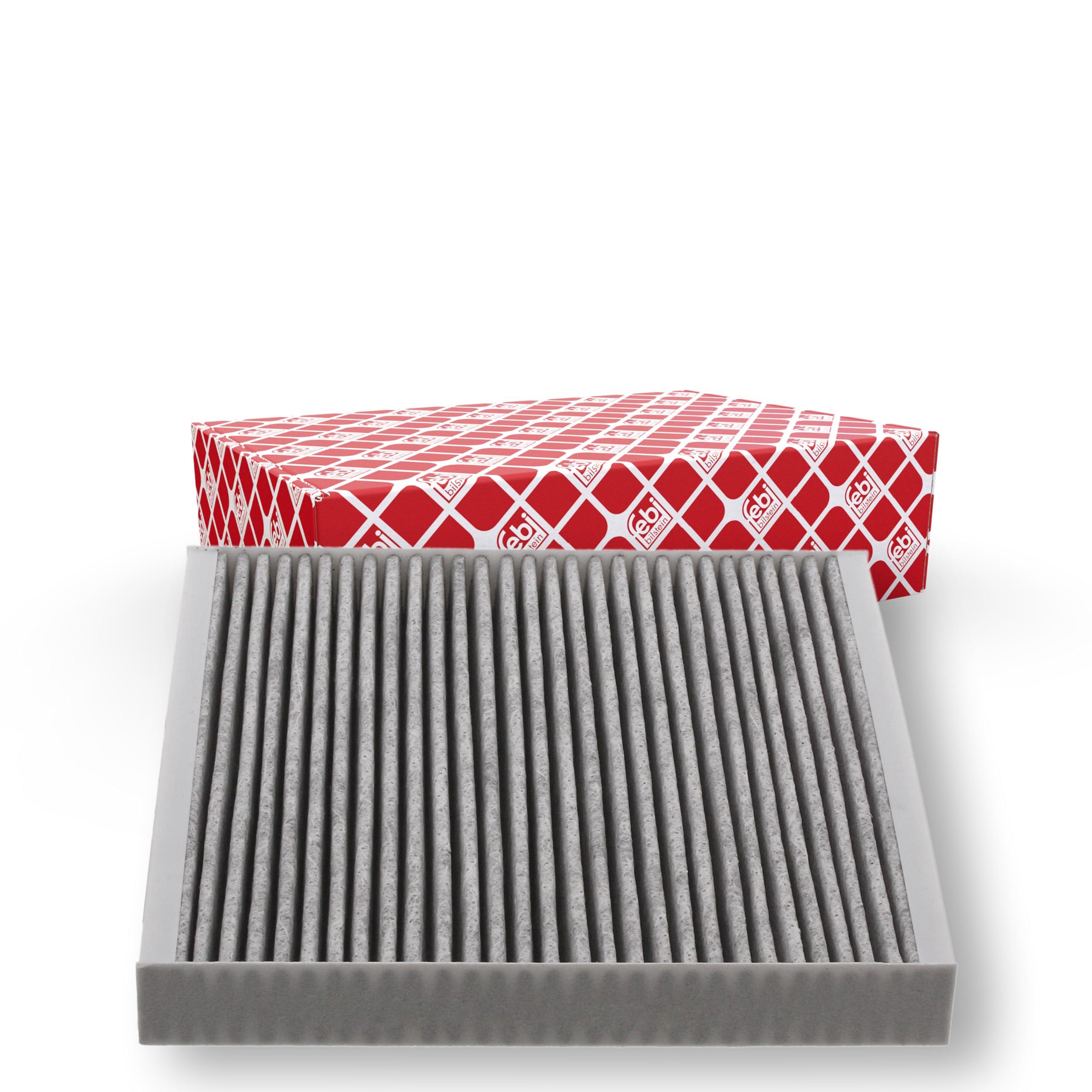 Cabin Air Filter Fits Honda Accord Civic CR-V Legend Stepwgn FEBI BILSTEIN 34186