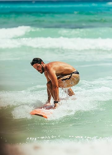 Miniatura 5 de Tabla de surf suave Boardworks Froth - Tabla de Wakesurf - 3 colores, 5 tamaños de 5 a 9 pies