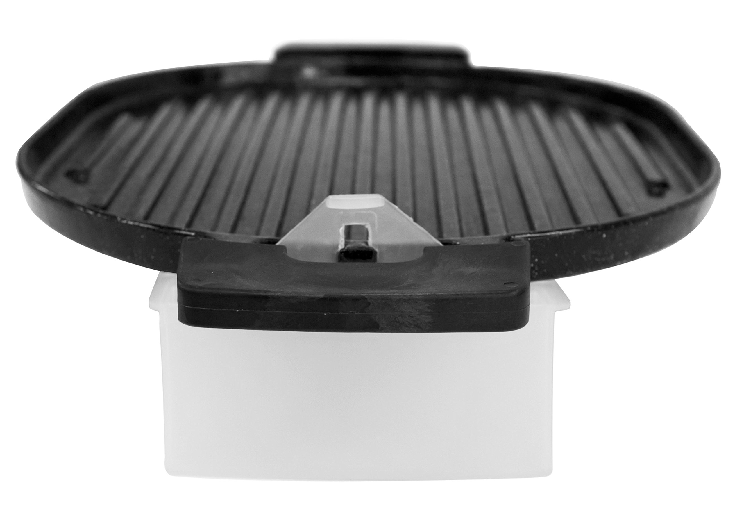 Nuwave PIC2 - NuWave Precision Induction Cooktop 2 with Grill