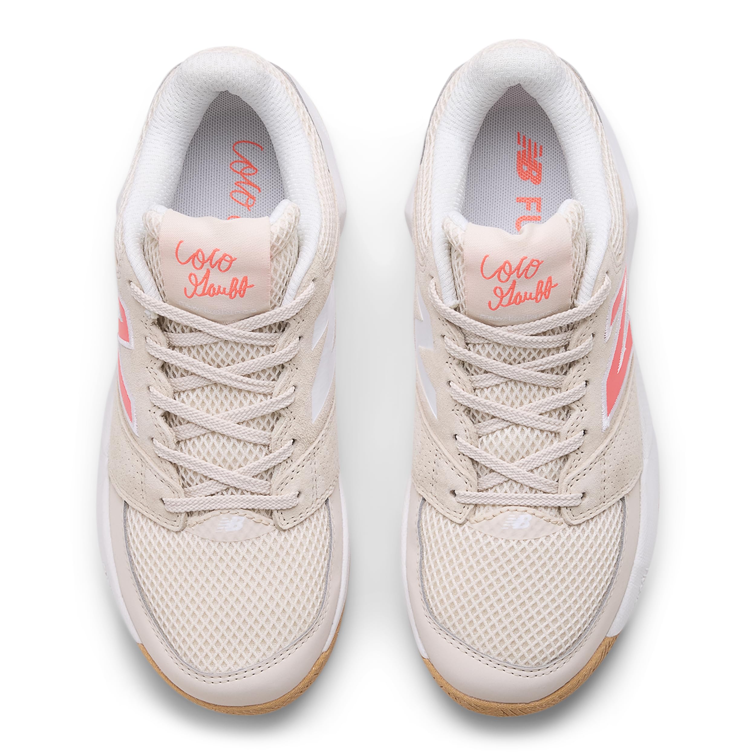 New Balance Scarpe da Tennis Coco Delray V2 Hard Court da Donna
