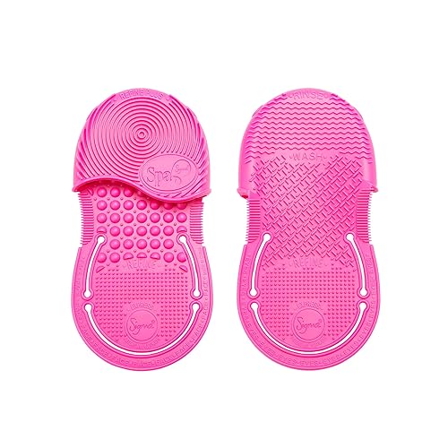 Miniatura 5 de Sigma Spa Express - Guante de limpieza con cepillo