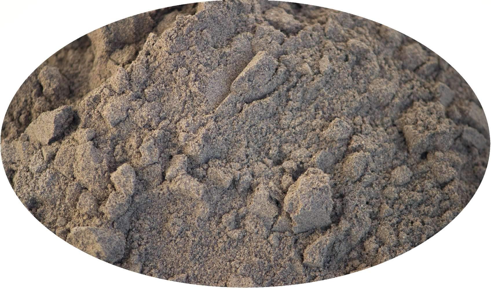 Eder Gewürze - BIO - Poivre noir moulu - 1kg