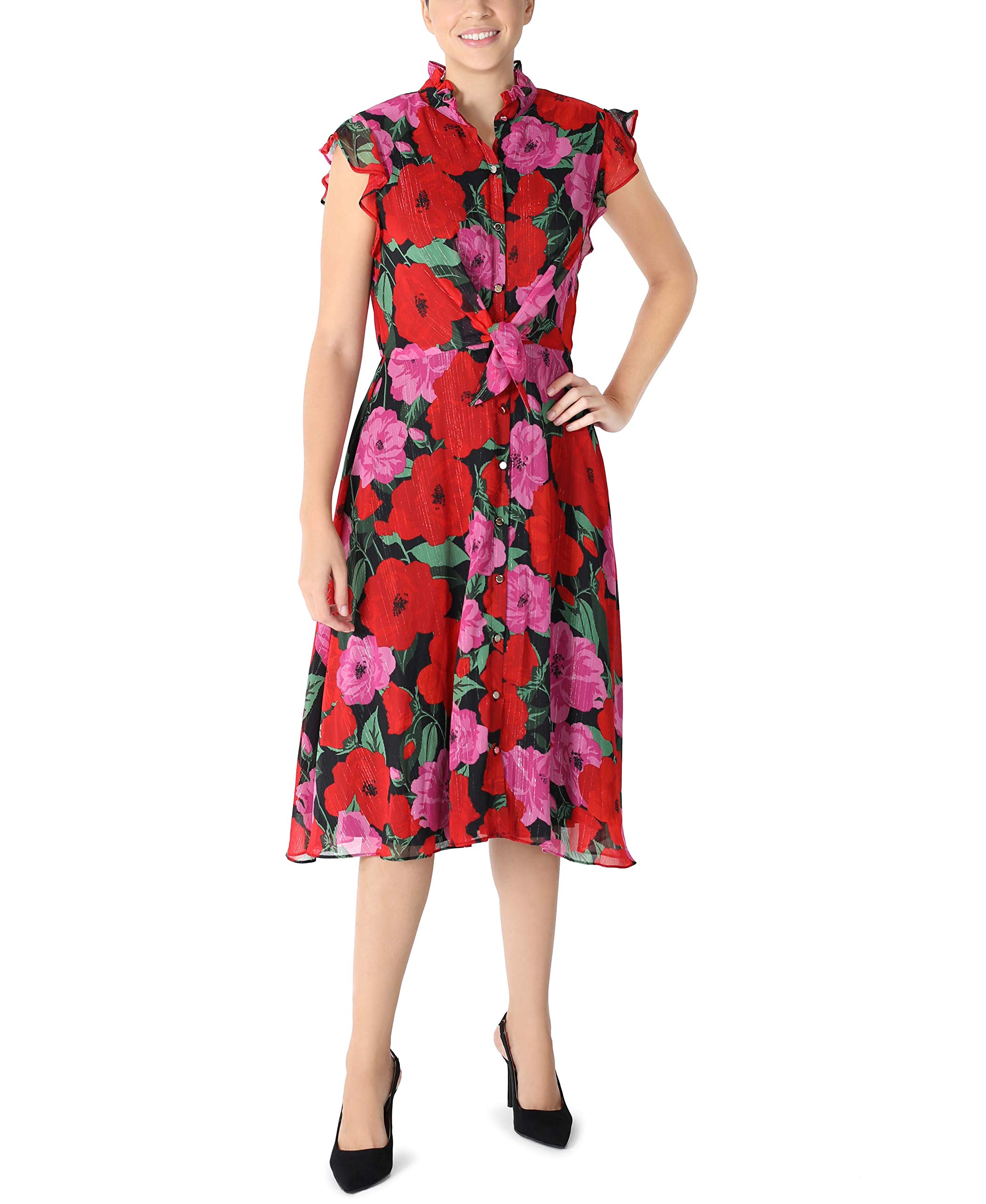 Amazon.com: Julia Jordan: Dresses