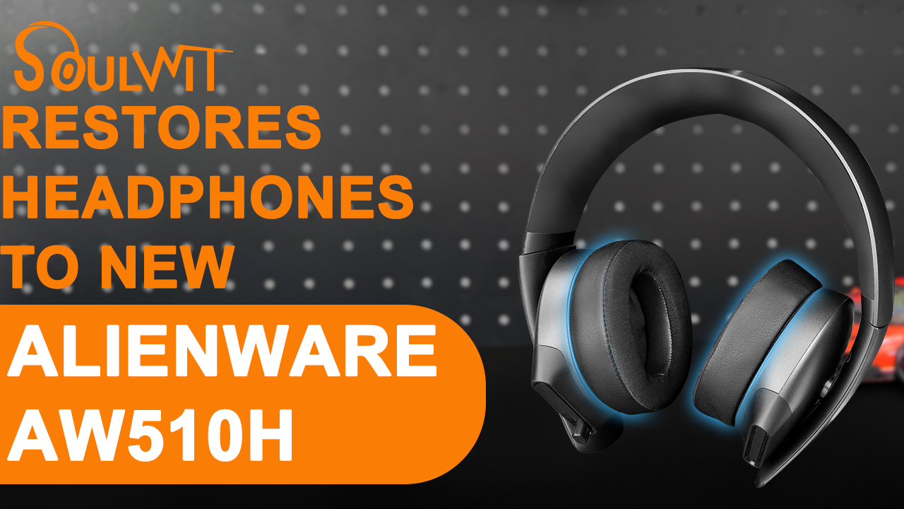 ヘッドホン Alienware ALIENWARE 14 Alienwareの新作ゲーミングヘッドホン、悪くないけど個性も弱め