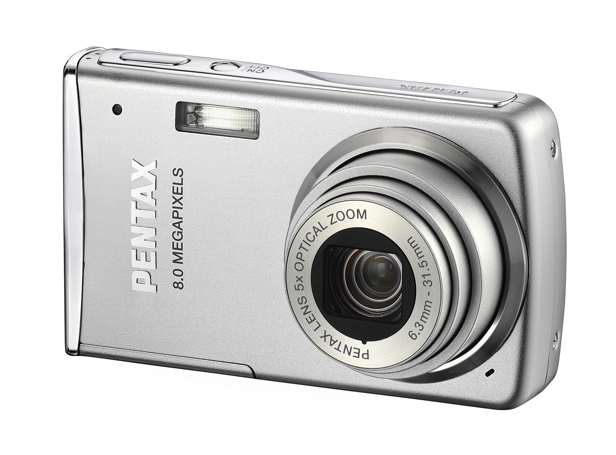 ✨美品✨ PENTAX Optio M50 ピンク PENTAX Pentax Optio M50 8.0MP Digital Camera - Pink for sale