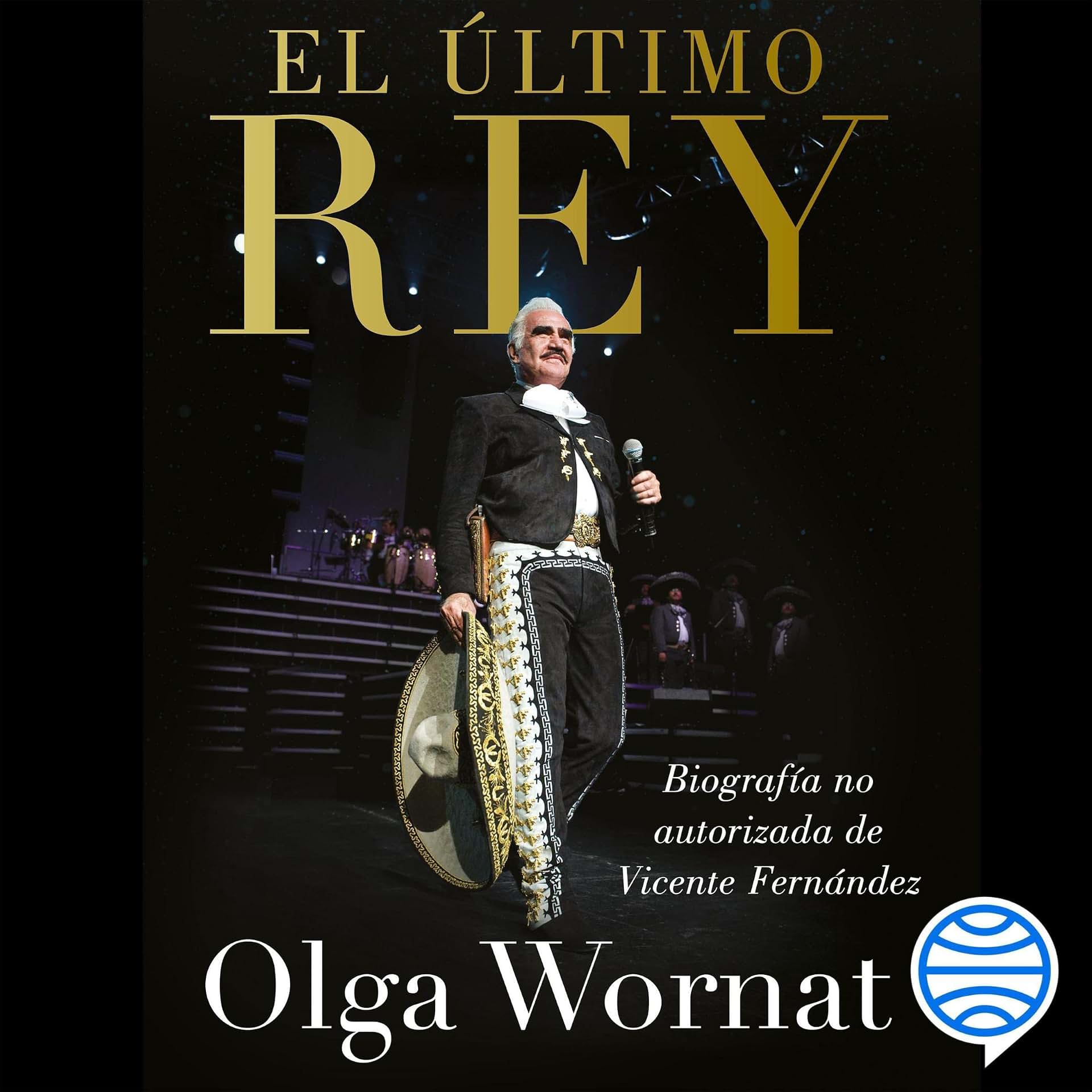 Carousel Item: El último rey