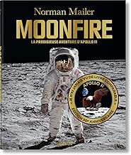 Download Mailer, Moonfire, 50yrs PDF