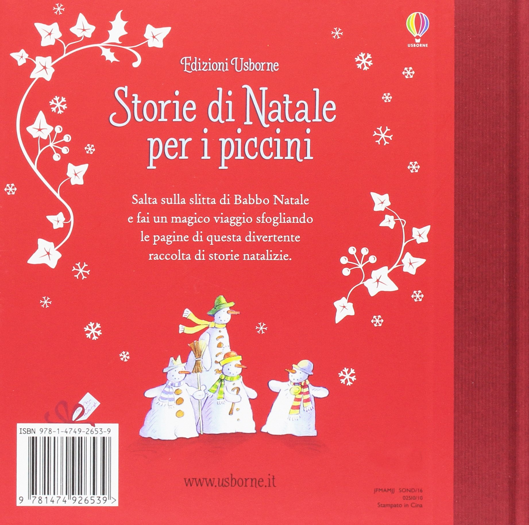 Storie di Natale per i piccini. Ediz. illustrata: 1