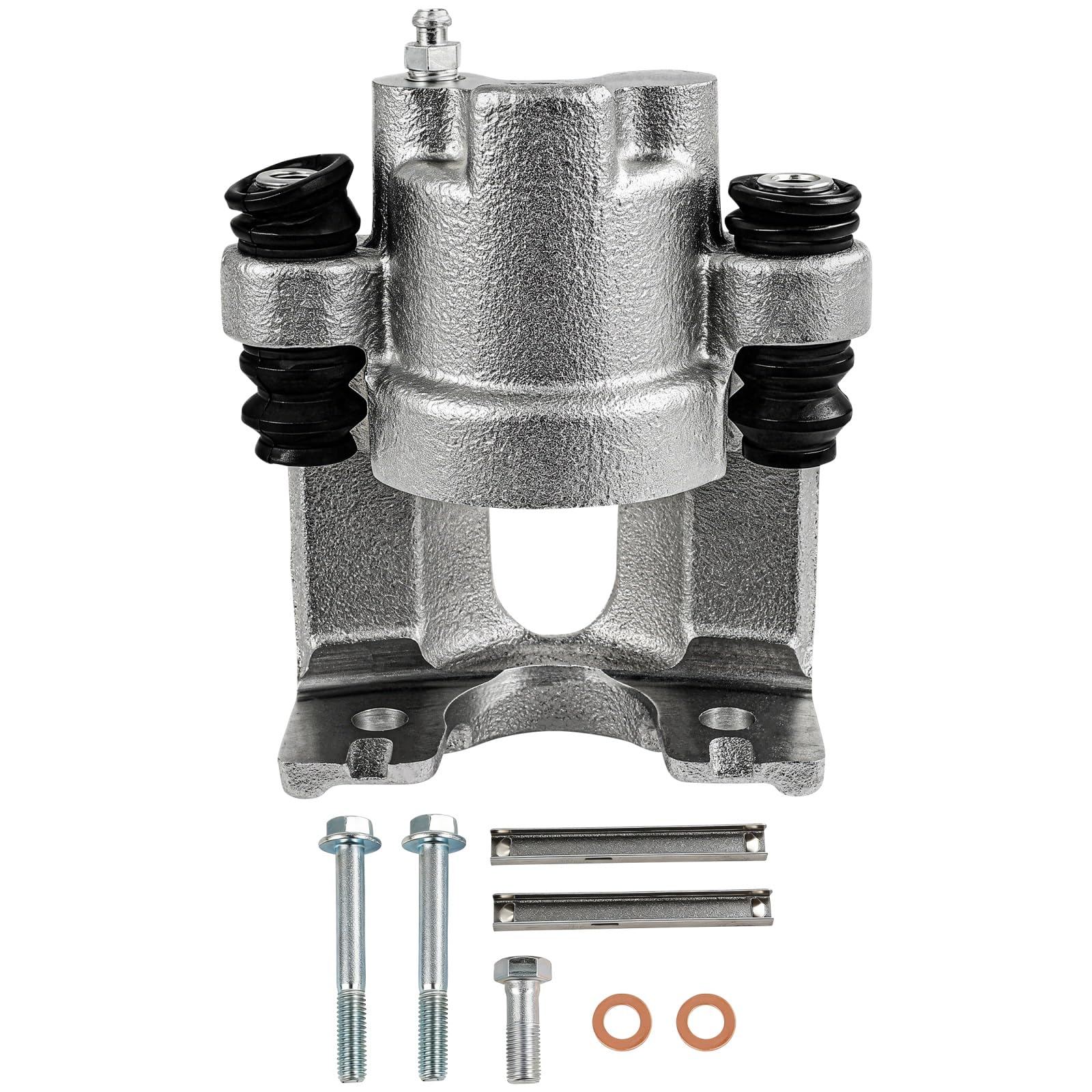SCITOO Rear Left Brake Caliper Without Bracket 184998
