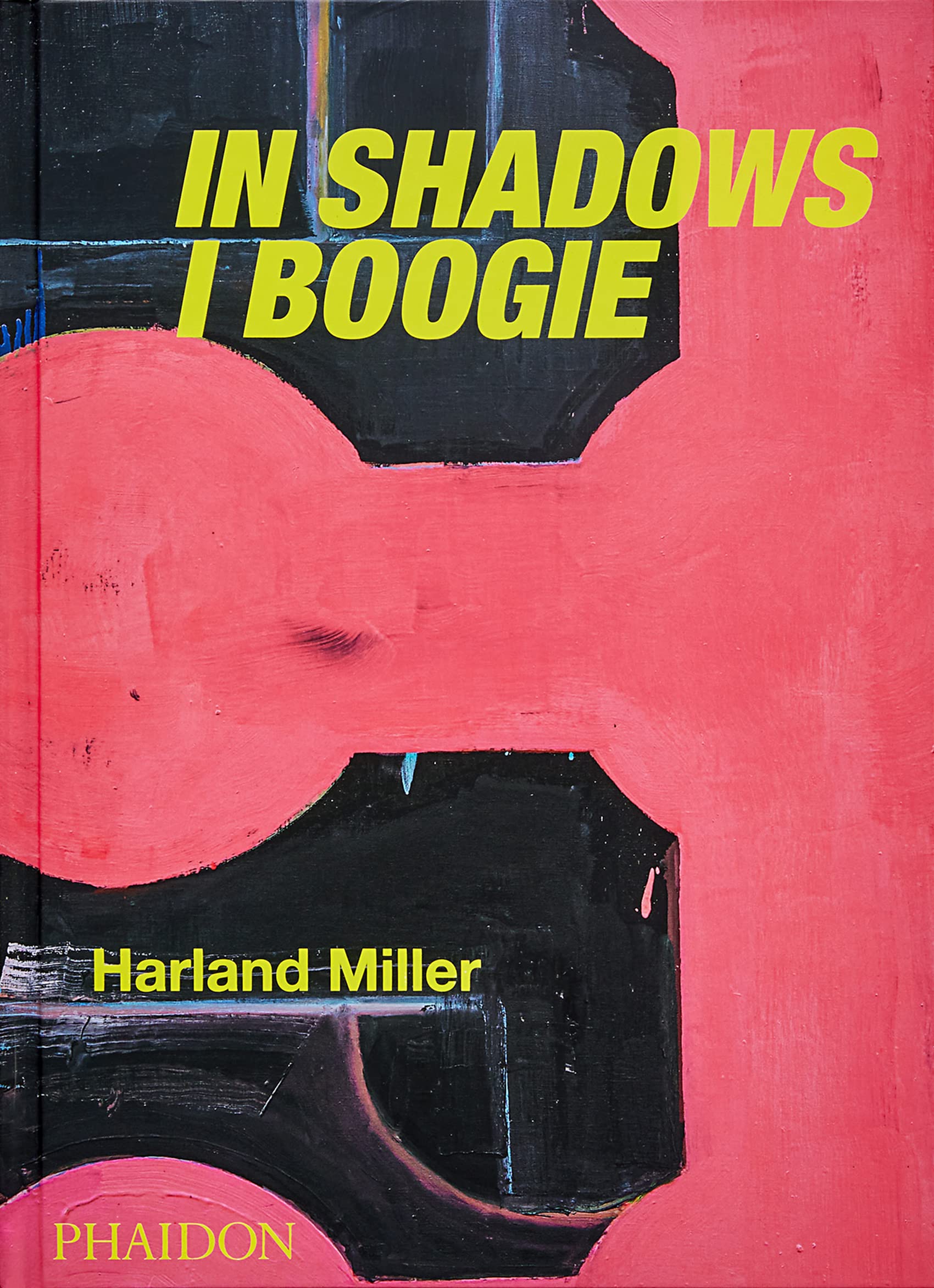 Harland Miller : In Shadows I Boogie by Catherine Ince, Martin Herbert and ...