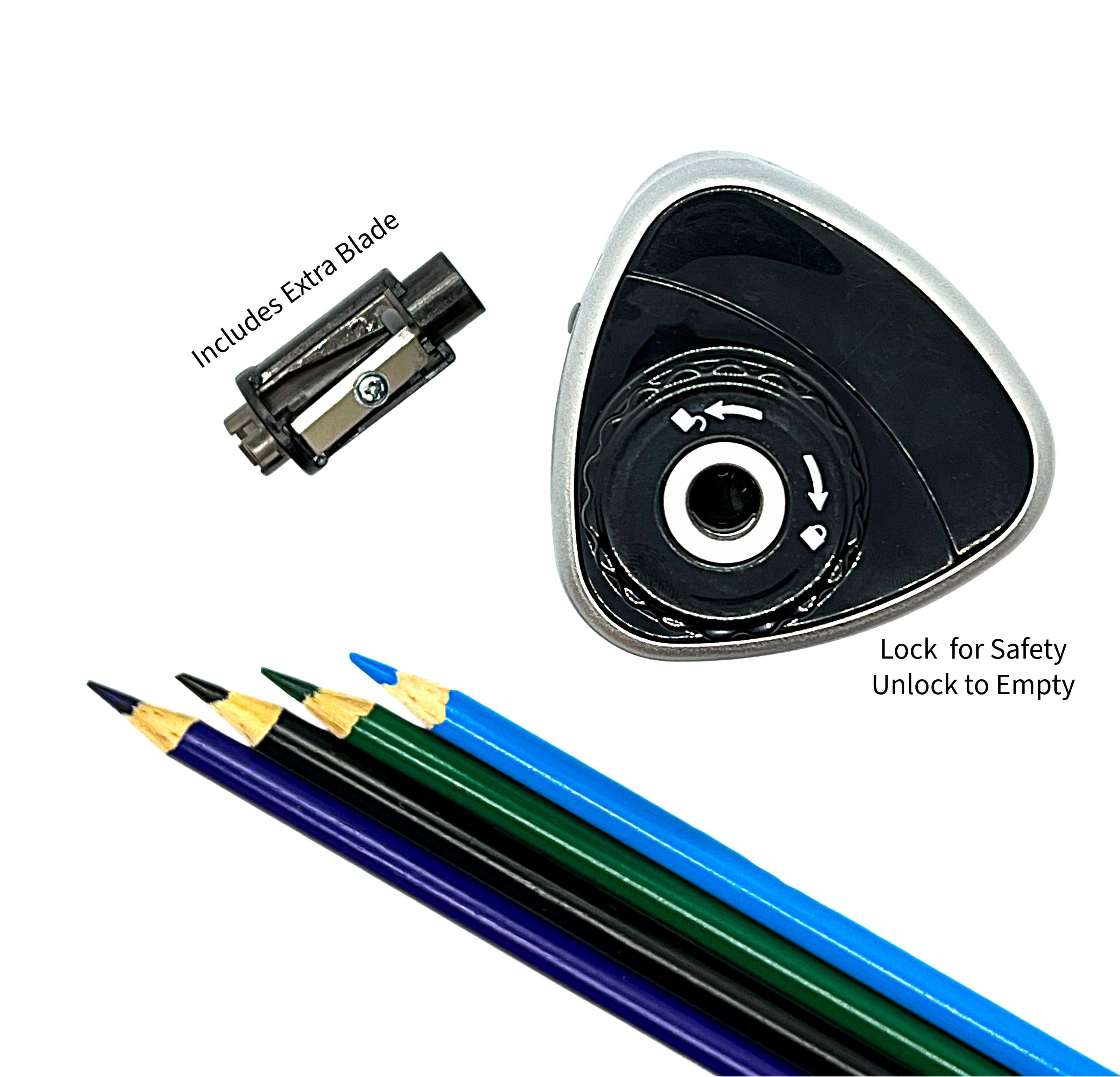 SharpTool 1.0 Affilacoltelli Multiuso - Affila Lame Ovunque Con Facilit&agrave;