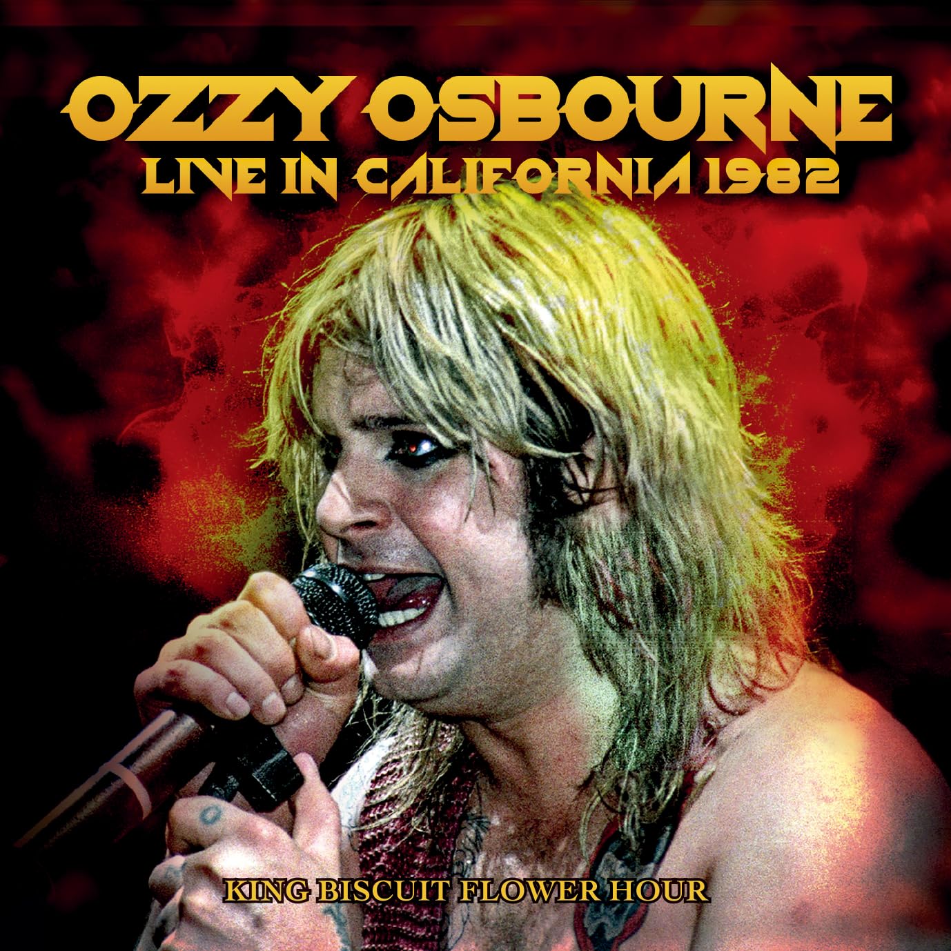 洋楽 2x studio / live 1982 usa Amazon.co.jp: Live In California 1982: ミュージック