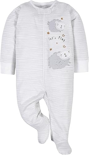 Miniatura 2 de Gerber 4-Pack Baby Neutral Sheep Sleep 'N Plays