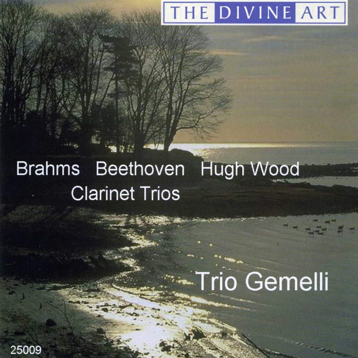 CLARINET TRIOS