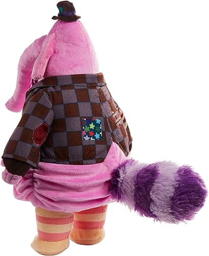 Miniatura 5 de Disney Pixar Inside Out Bing Bong - Peluche suave basado en películas animadas para niños de 3 años en adelante