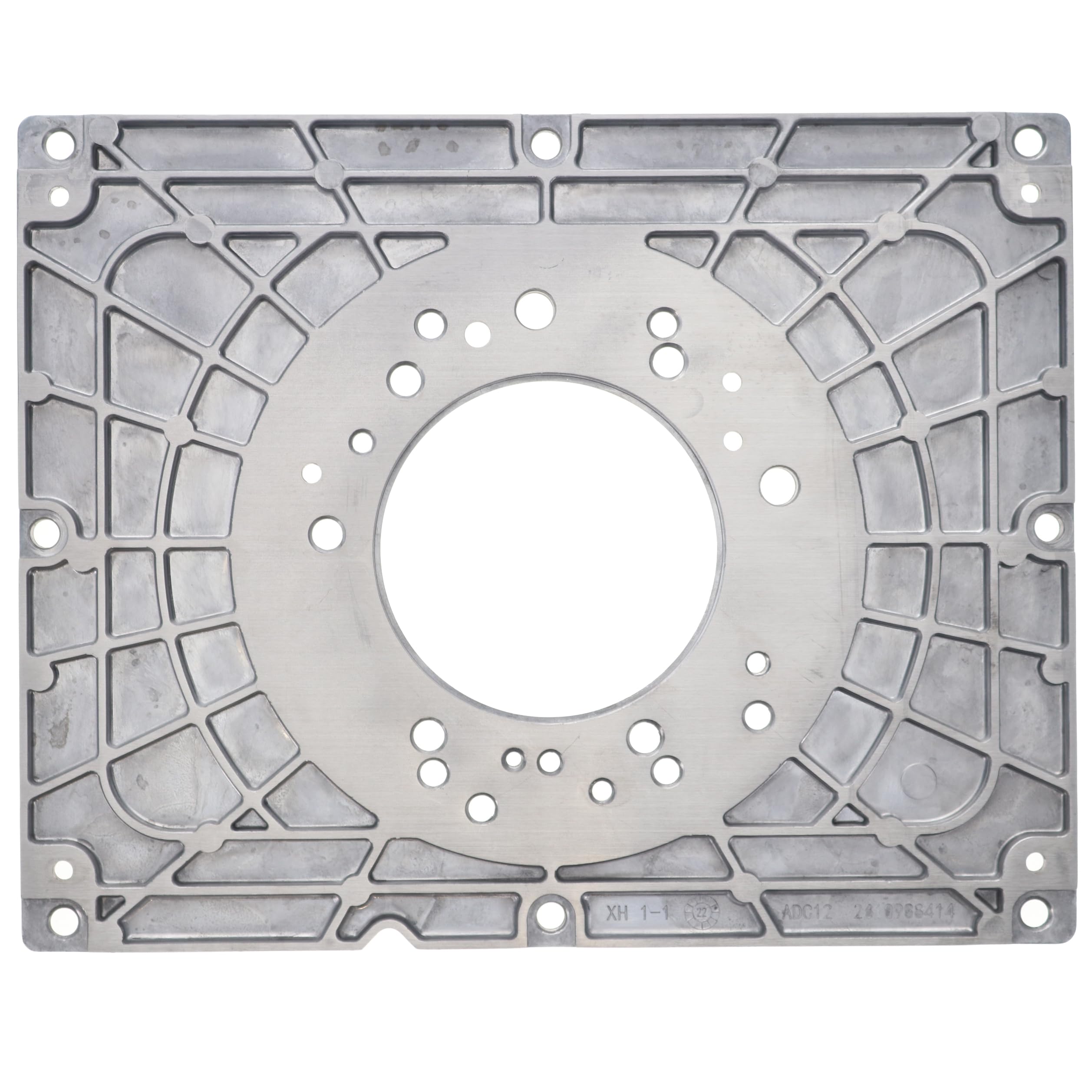 Bosch Parts 2610938414 Adapter Plate
