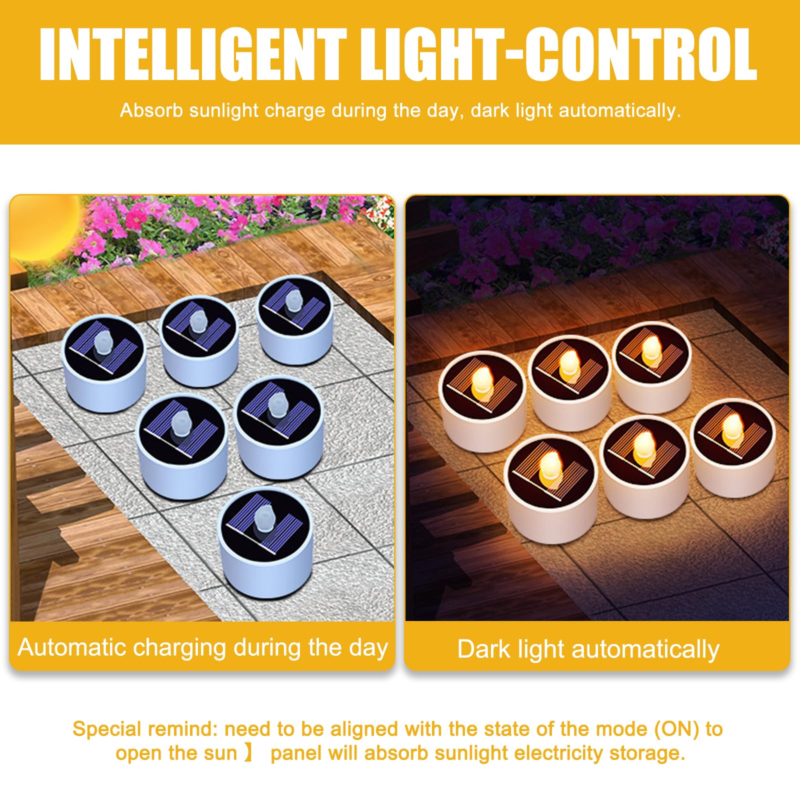 Luci Solari Per Esterni, Applique Solari Con Illuminazione Su E Giù, Luci Solari Da Giardino