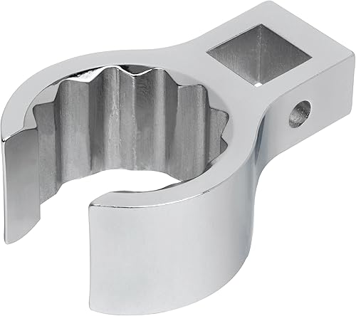 Williams SCF58 Crowfoot Llave Tuerca de Llave de Llave Llave de 1-1316 Pulgadas