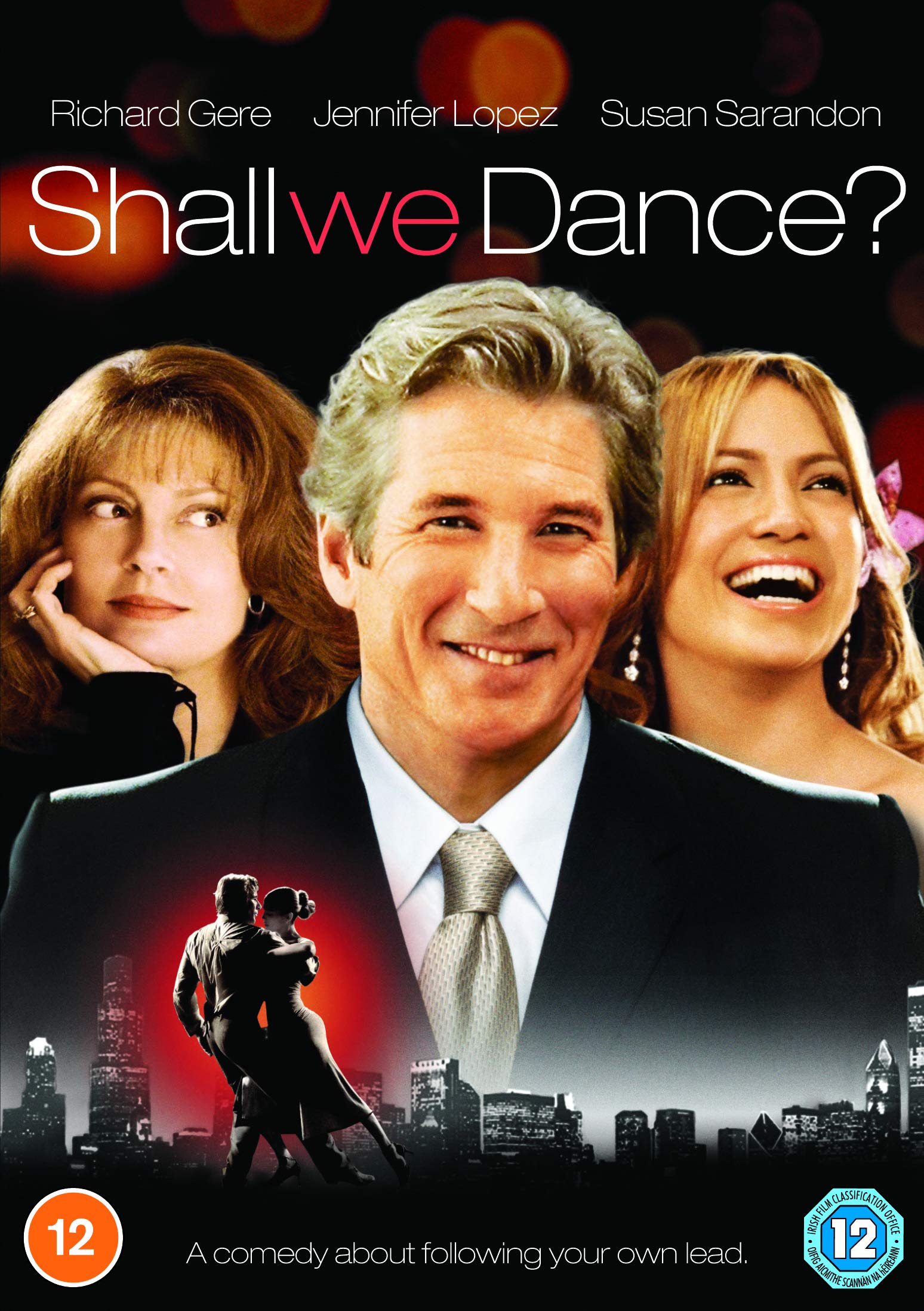 Shall We Dance