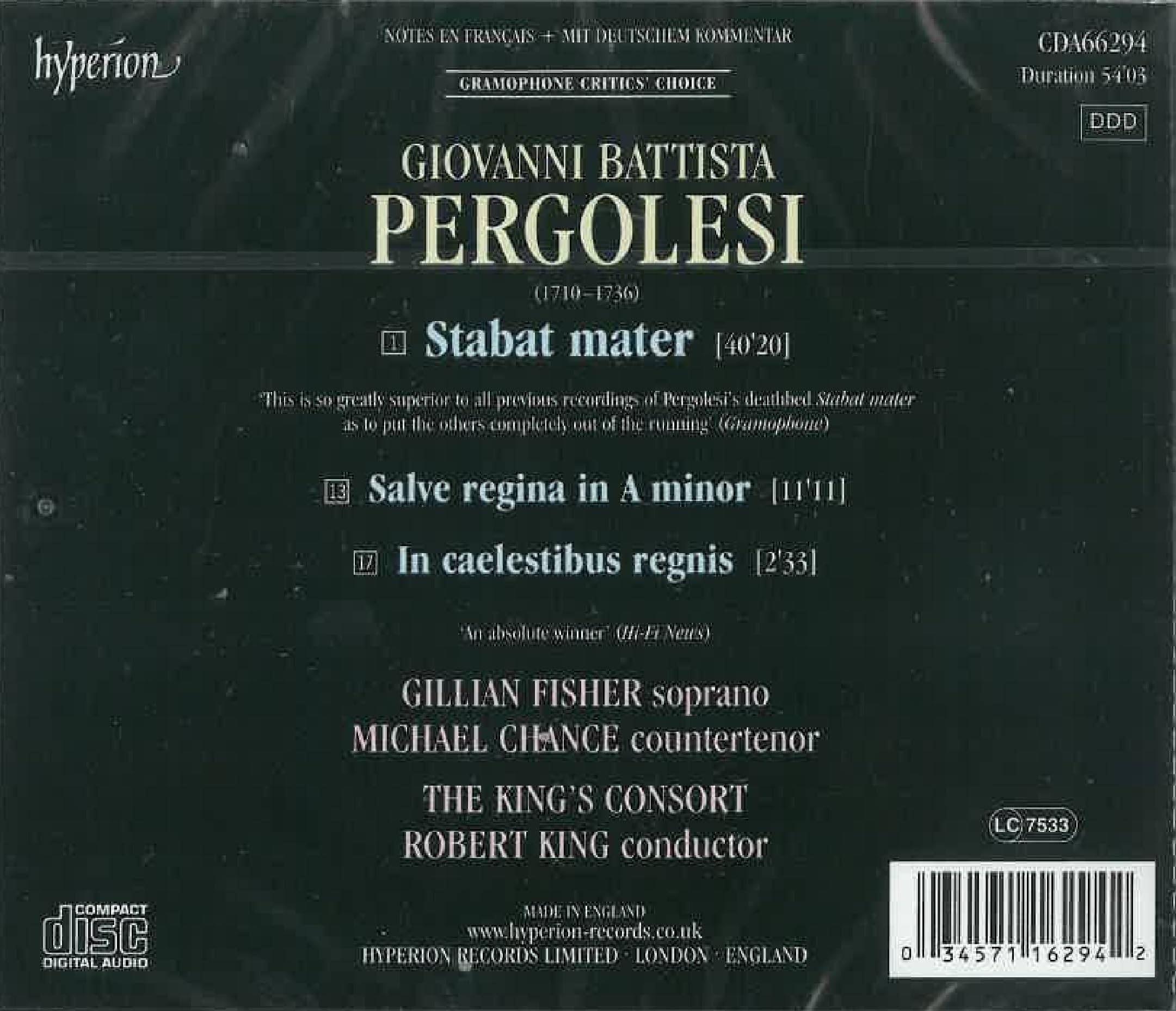 Stabat Mater