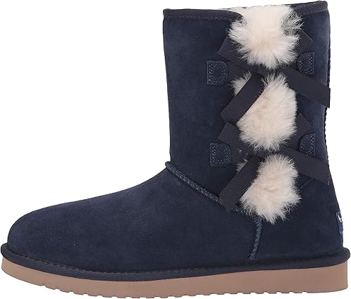 Miniatura 8 de Koolaburra by UGG Botas cortas Victoria para mujer