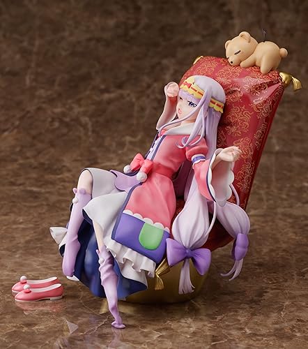 Miniatura 7 de FuRyu Princesa soñolienta en el castillo del demonio: Aurora figura de PVC a escala 1:7, multicolor