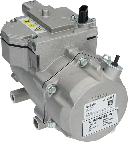 BOSCH Kompressor, Klimaanlage 1986AD1354