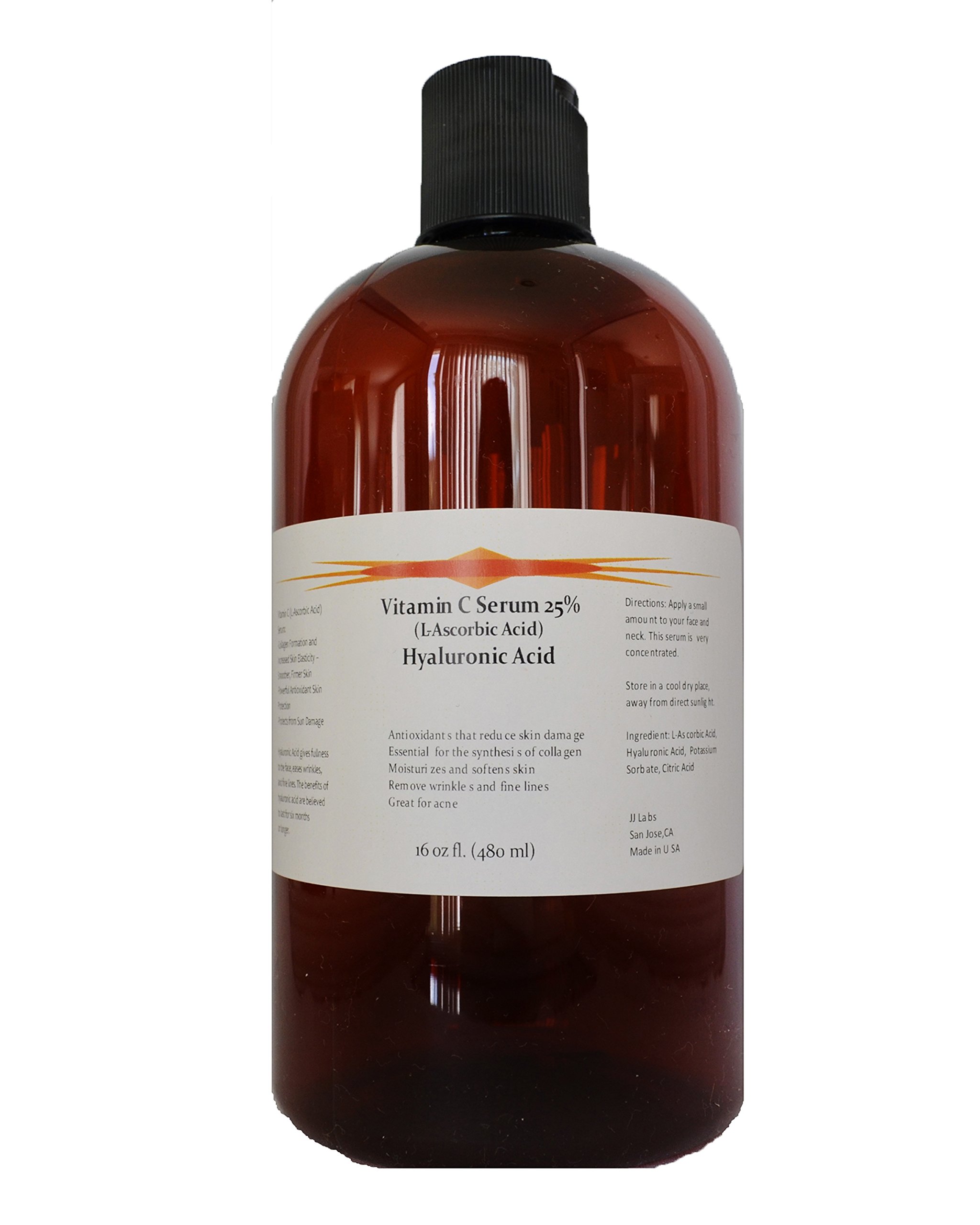 Buy Mond'Sub Vitamin C Face Serum With 3-O Ethyl Ascorbic Acid For Anti