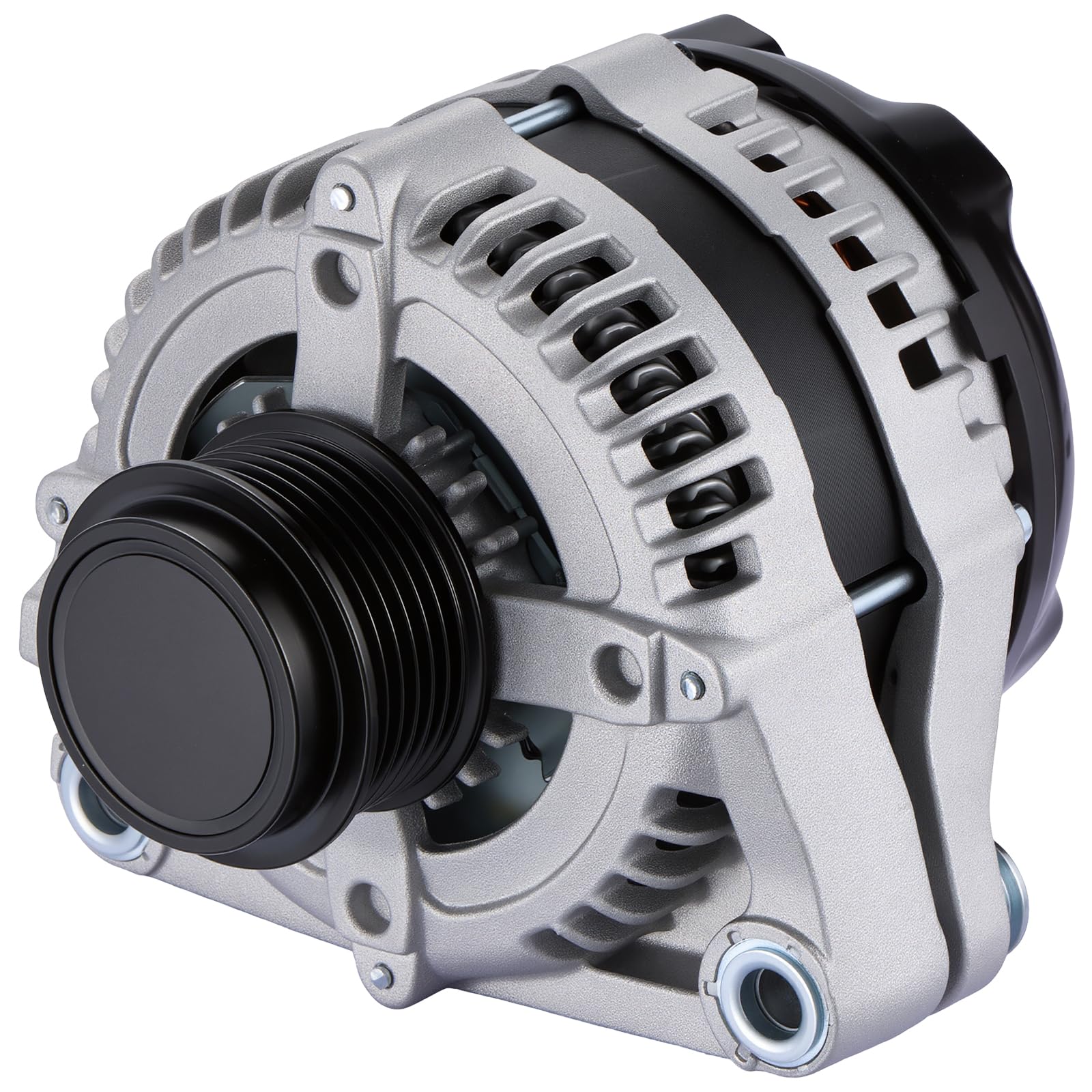 BDFHYK 140A Alternator for Buick Lucerne 3.9L V6 2009-2011, 11367