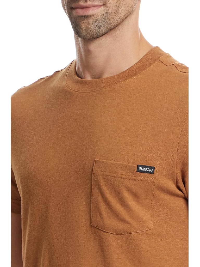 Orange Mountain Hardwear On Edge™ Short Sleeve