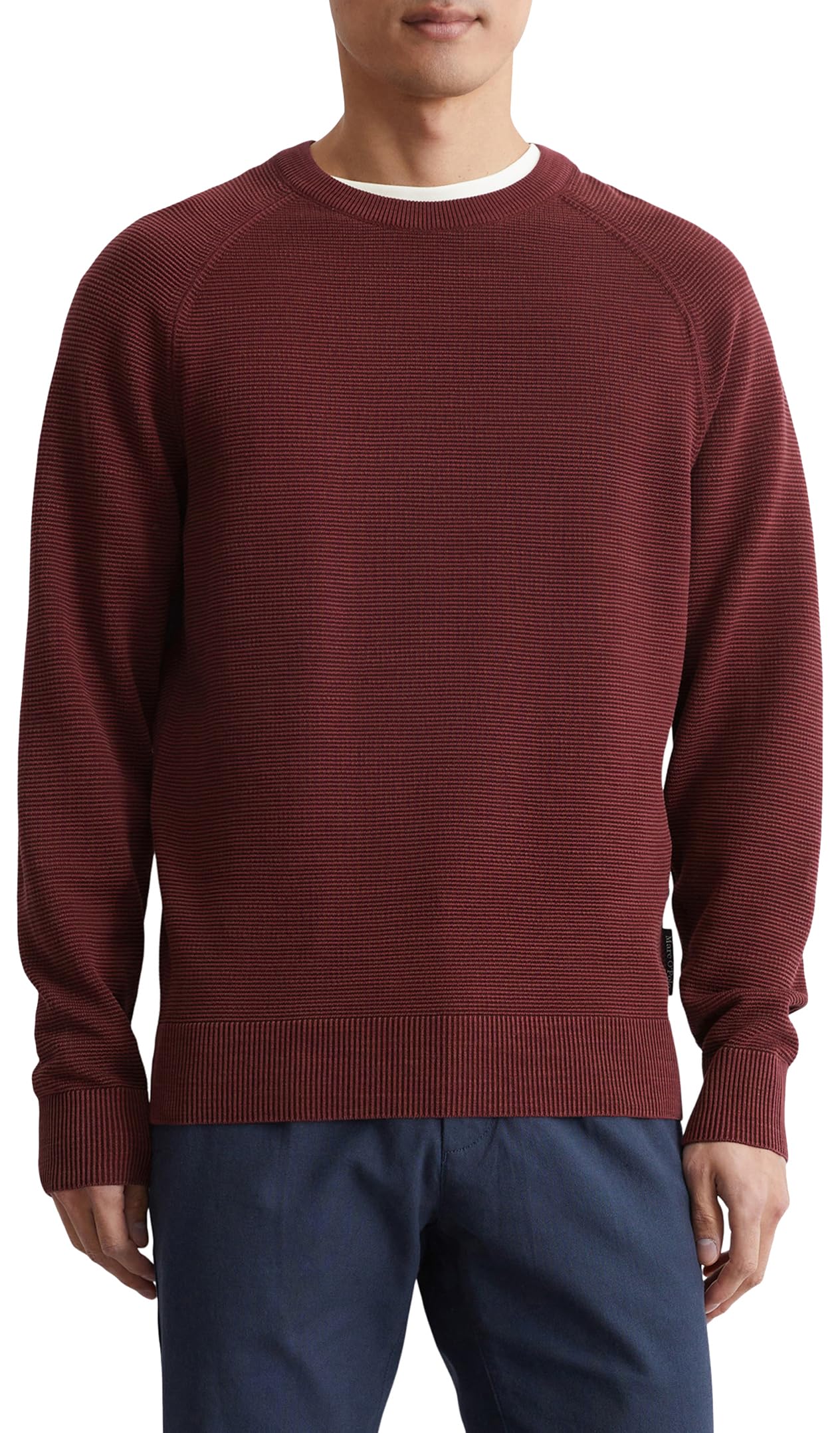 Marc O'Polo Sweter pullover Mężczyźni 428502560068