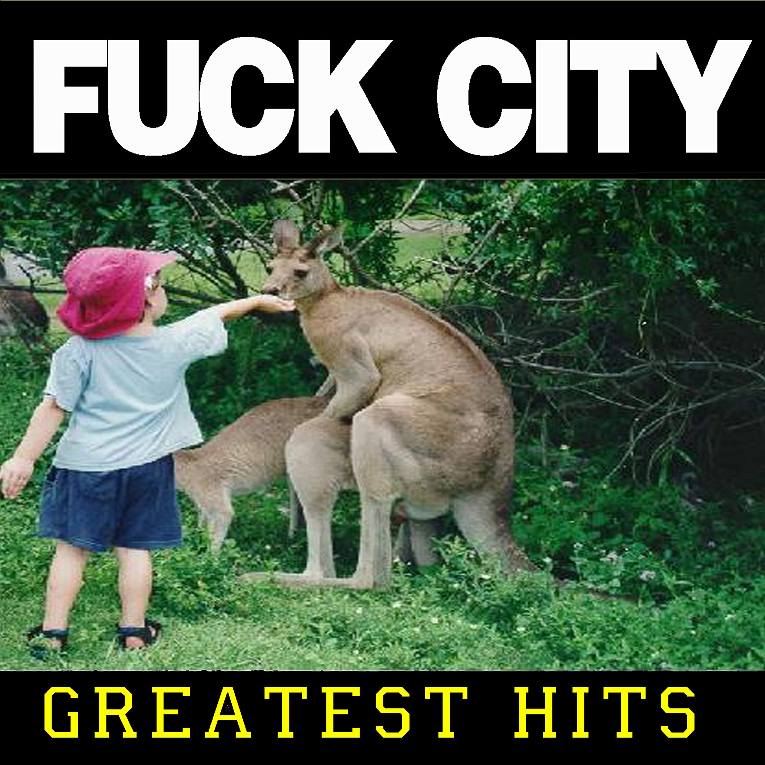 Fuck City